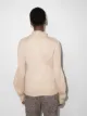 Low Classic Wholegarment rib-knit jumper