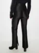 Low Classic high-rise slim-fit trousers