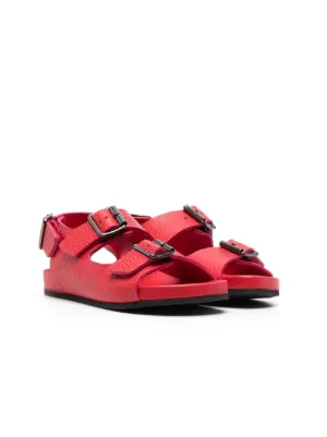 Collezione scarpe bambino arancione, sandali: prezzi, sconti | Drezzy