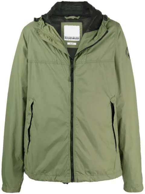 barbour harlech jacket