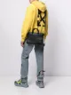 Image 2 of Off-White small logo-detail crossbody bag