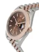 Rolex 2021 unworn Datejust 41mm