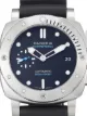 Image 2 of Panerai 2021 unworn Submersible 42mm