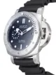 Panerai 2021 unworn Submersible 42mm