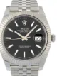Image 2 of Rolex 2021 unworn Datejust 41mm