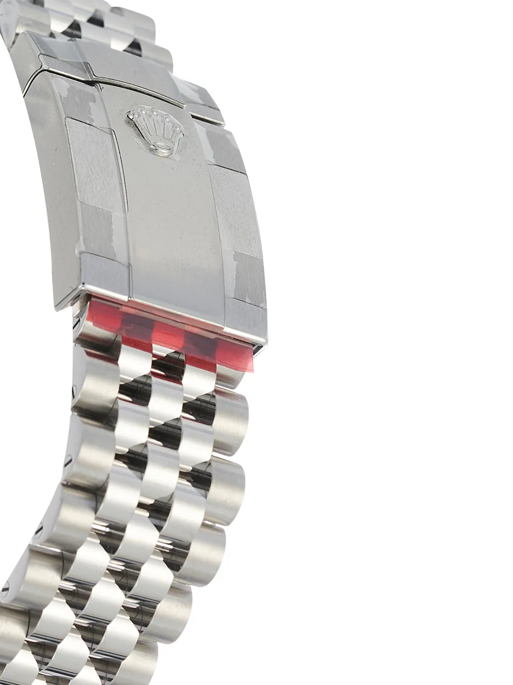фото Rolex наручные часы datejust pre-owned 41 мм 2021-го года