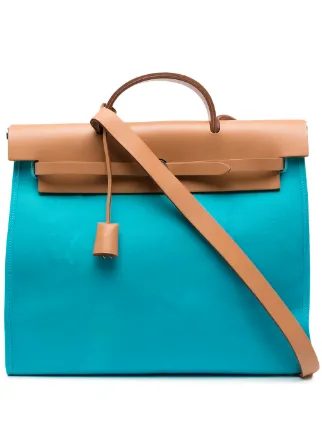 ysl monogram leather chain wallet bolsa