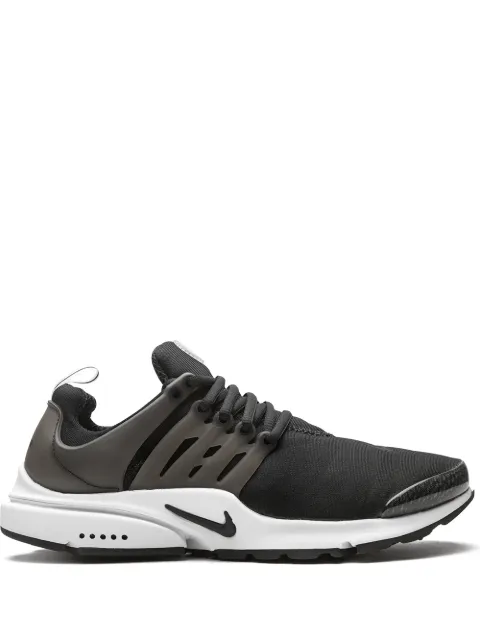Nike Air Presto "Black/White" sneakers