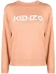 Bild 1 von Kenzo Sweatshirt mit Logo-Print