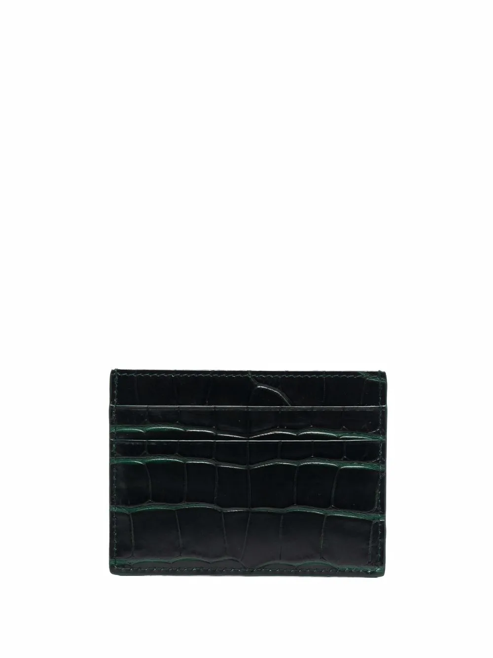 Balenciaga カードケースの画像2