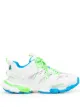 Image 1 of Balenciaga Track mesh low-top sneakers