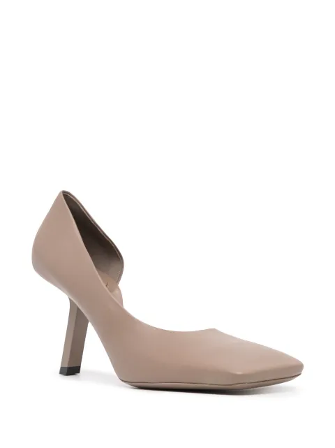 balenciaga void pump