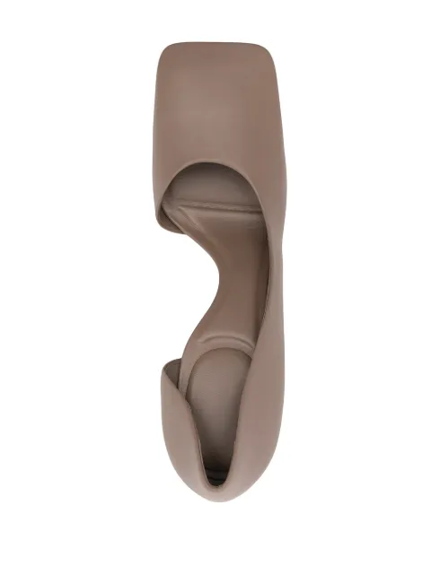 balenciaga void pump