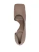 Balenciaga Void 80mm pumps