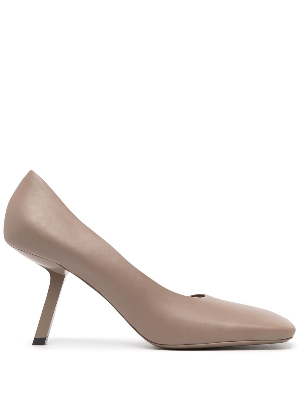 balenciaga void pump