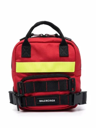 fire bookbags