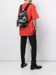 Image 2 of Balenciaga camouflage-print logo backpack