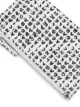 Image 2 of Balenciaga logo-print lanyard wallet