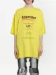 Balenciaga logo-print short-sleeve T-shirt