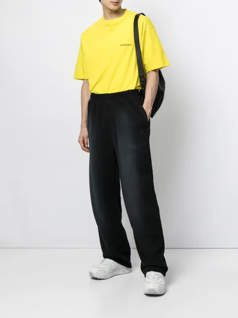 Balenciaga on sale track pants