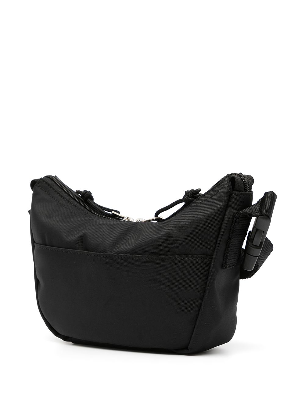 фото Balenciaga маленькая сумка на плечо wheel sling