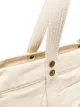 Polo Ralph Lauren Polo Pony cotton tote bag