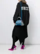 Image 2 of Balenciaga small Sneakerhead top-handle bag