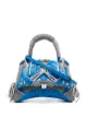 Image 1 of Balenciaga small Sneakerhead top-handle bag