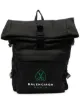 Image 1 of Balenciaga logo-print backpack