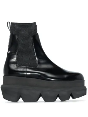 platform boots canada