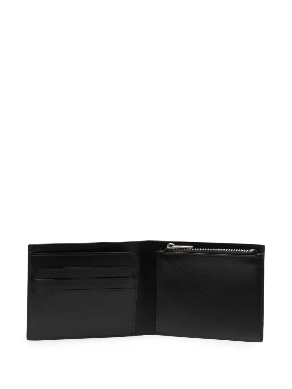 фото Jil sander кошелек с тисненым логотипом