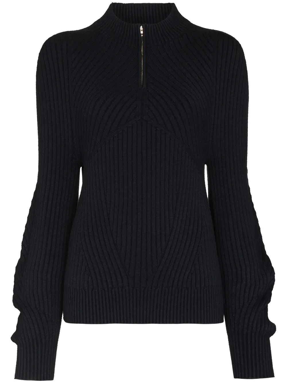 Bild 1 von Low Classic Wholegarment Pullover