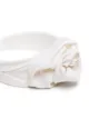 Jennifer Behr Rosamund floral hairband