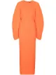 Bild 1 von Solace London Mirabelle Maxikleid aus Grobstrick