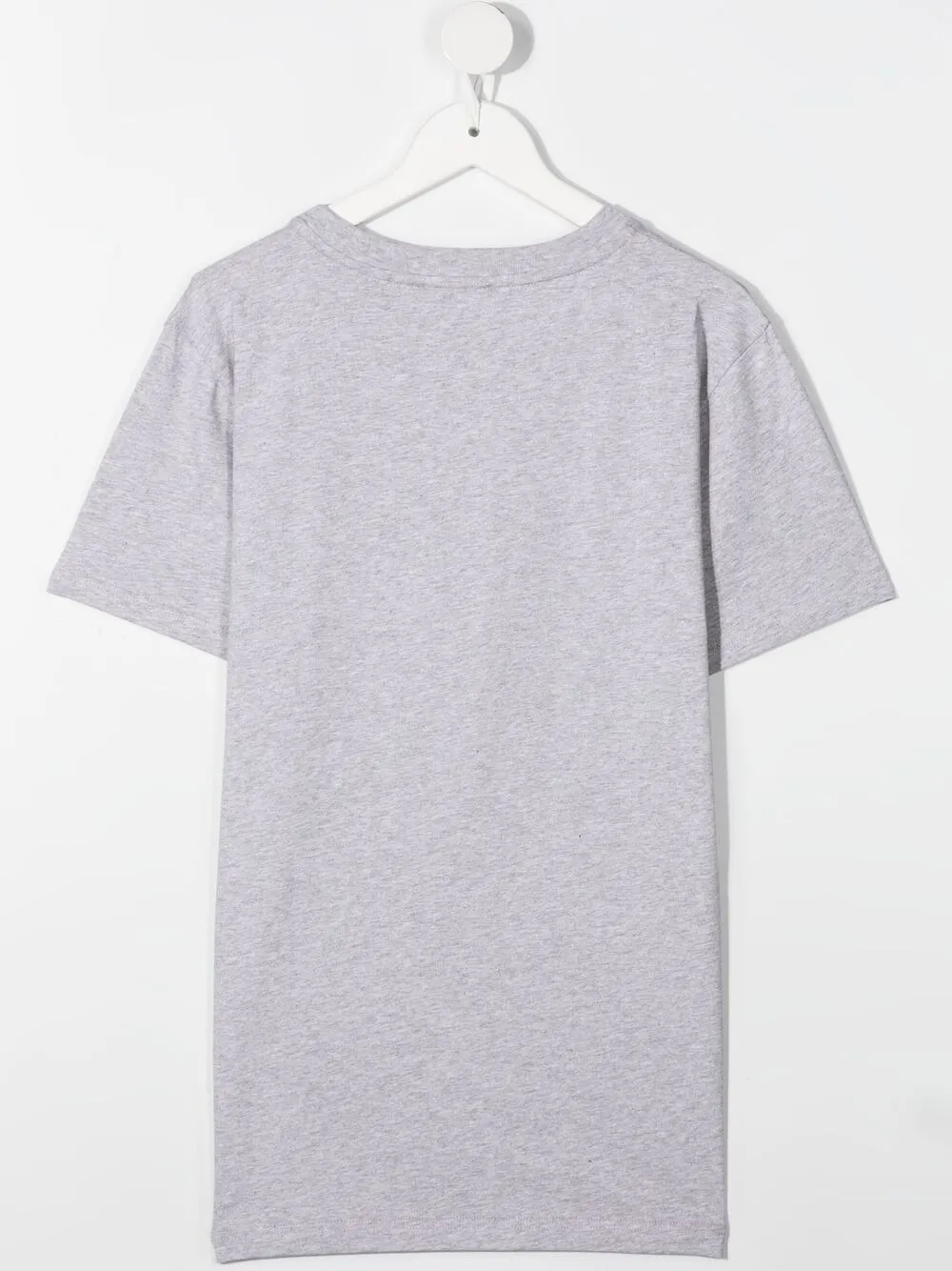 фото Givenchy kids футболка с логотипом