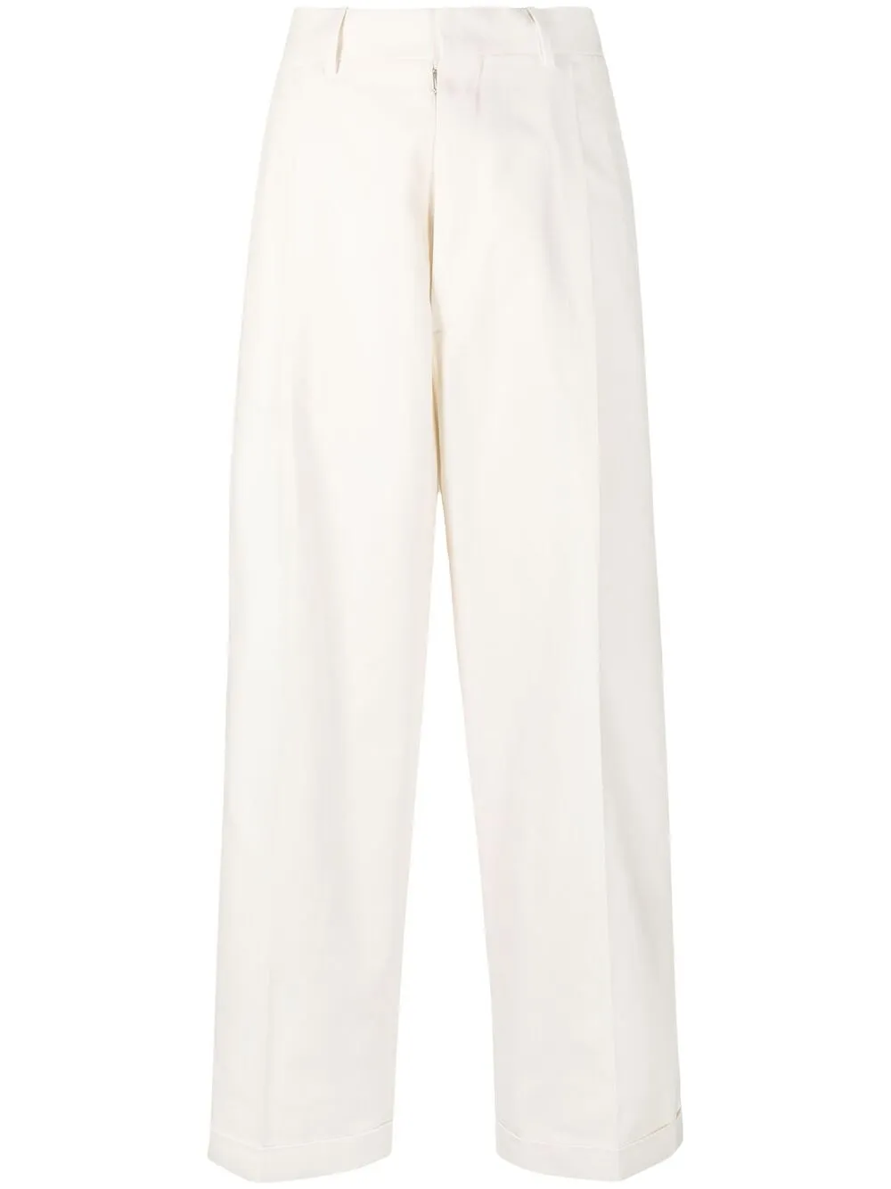 Hermes margiela期 trousers | www.jarussi.com.br