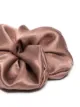 Jennifer Behr oversized silk scrunchie