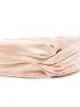 Jennifer Behr Twist satin headband