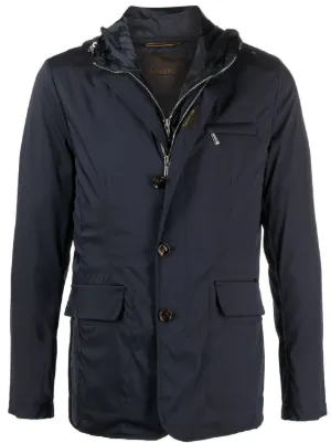 moorer men's jacket