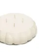 caia Les Derrières disk candle (1400g)