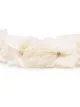 Jennifer Behr Aziz floral appliqué headband
