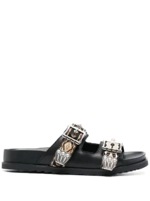 Claquette ash Clearance