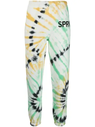 Tie dye sweatpants online aritzia