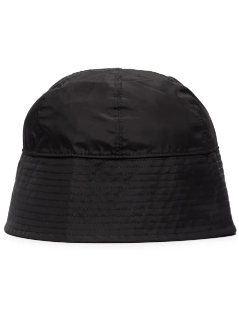 1017 ALYX 9SM buckle-embellished bucket hat