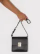 1017 ALYX 9SM Ludo leather messenger bag