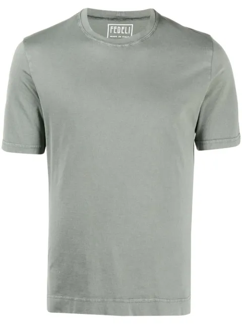 Fedeli basic T-shirt