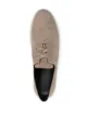 Fear Of God perforated low-top sneakers
