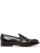 Image 1 of Officine Creative double buckle monk shoes