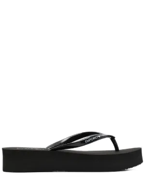 armani sandals