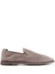 Image 1 of Officine Creative slip-on suede loafers